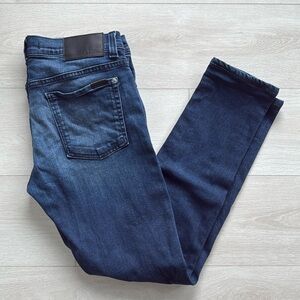 Fidelity Mens Jeans W33 L30